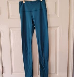 Yogaliscious Womens Athletic/Yoga Leggings